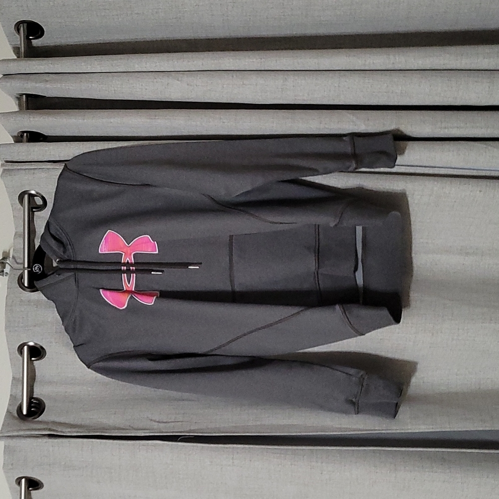 Under Armour Hoodie